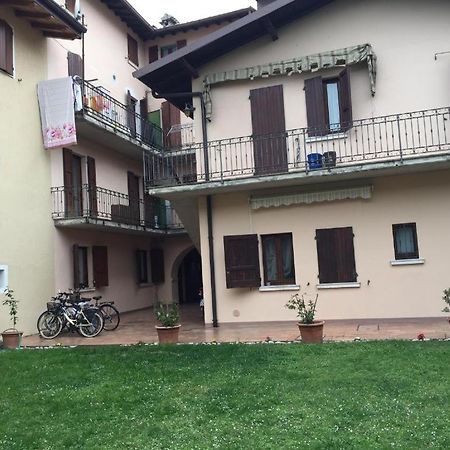 Clo Apartment Toscolano Maderno Luaran gambar