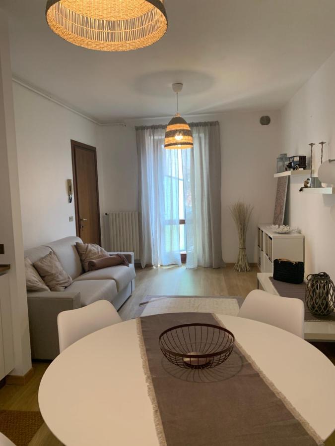 Clo Apartment Toscolano Maderno Luaran gambar