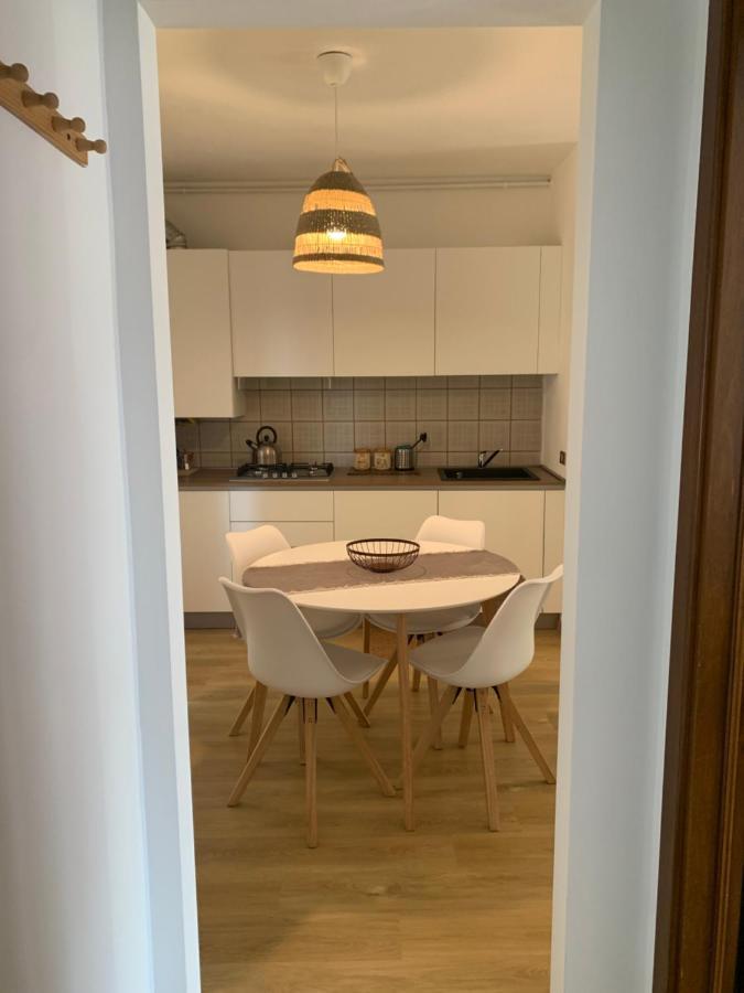 Clo Apartment Toscolano Maderno Luaran gambar