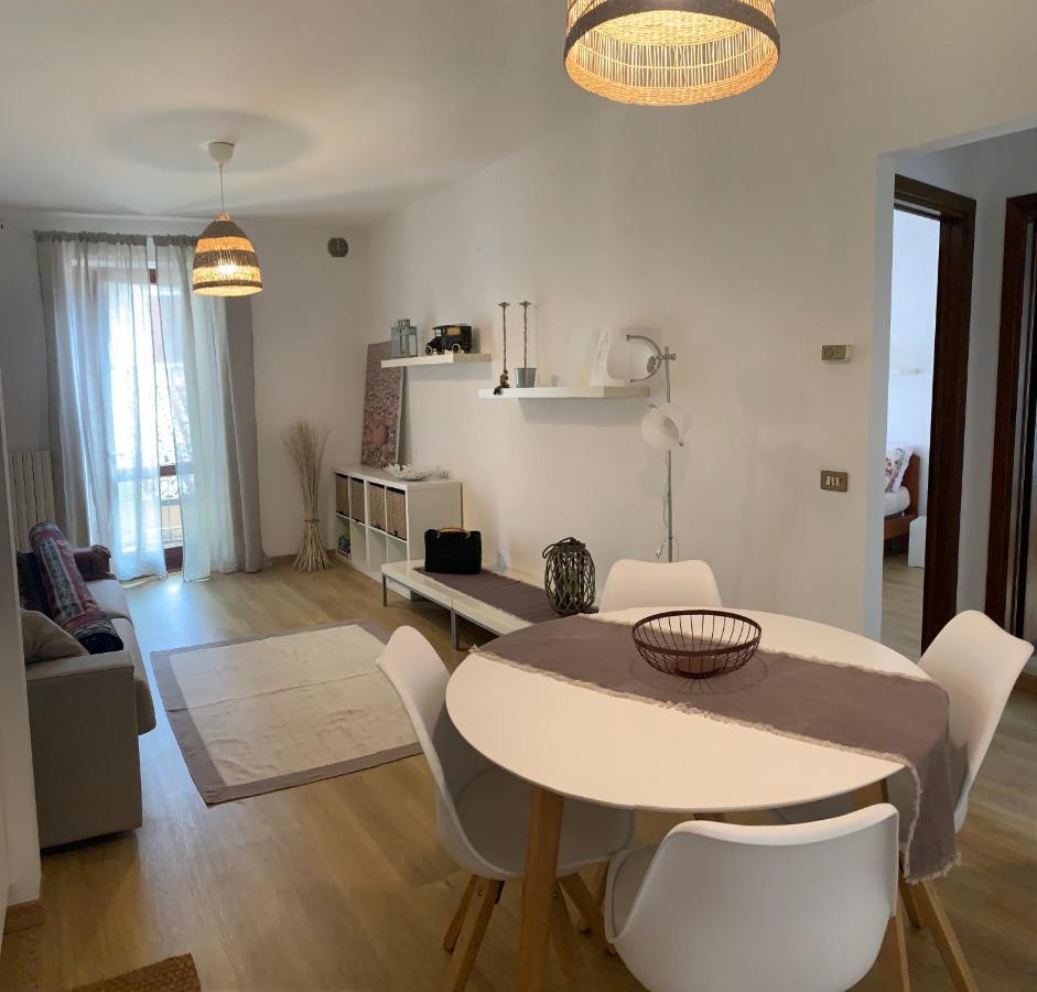 Clo Apartment Toscolano Maderno Luaran gambar