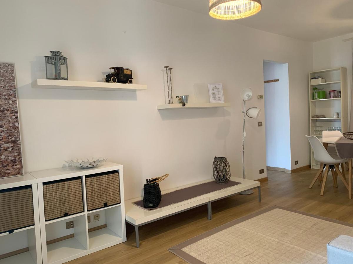 Clo Apartment Toscolano Maderno Luaran gambar