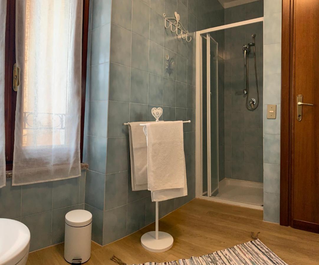 Clo Apartment Toscolano Maderno Luaran gambar