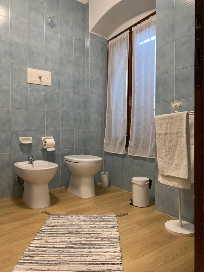 Clo Apartment Toscolano Maderno Luaran gambar